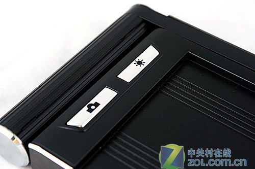 效率就是金钱 高效吉星名片扫描仪评测 