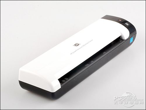 惠普 Scanjet professional 1