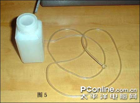 自已动手处理废墨