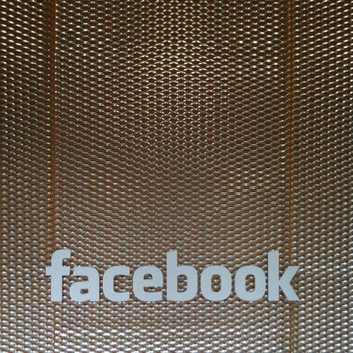 facebook logo