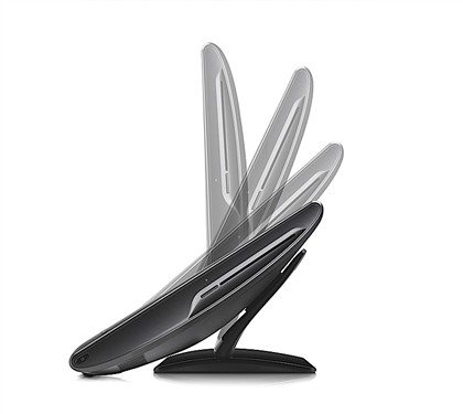 惠普一体机TouchSmart 610定价1100刀 