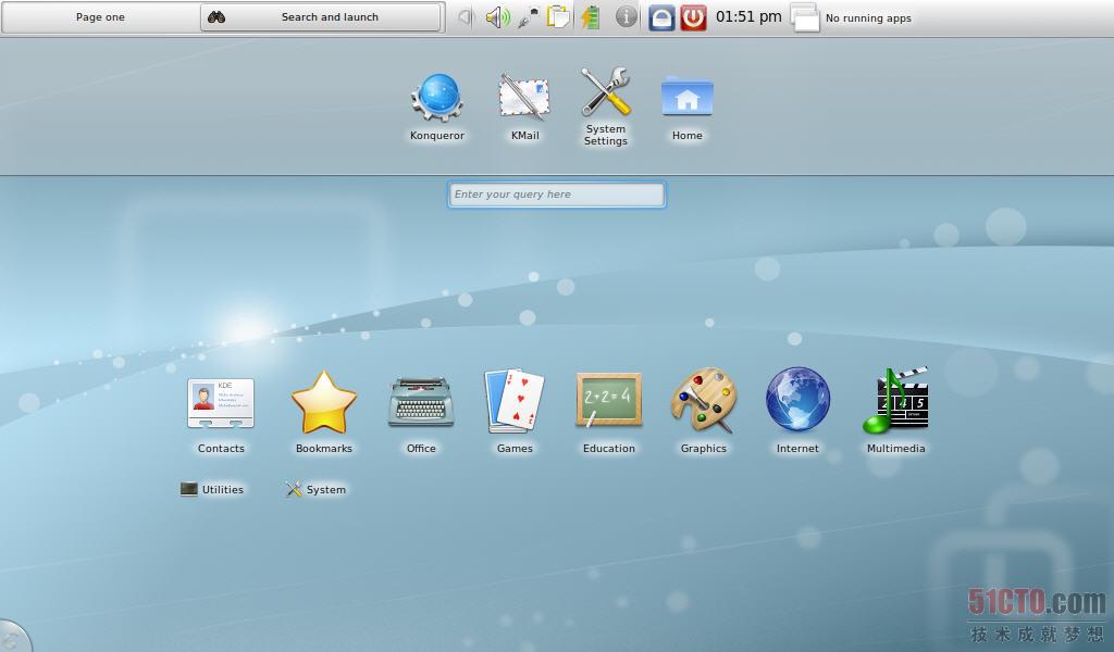 Kubuntu