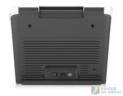 向“漏扫”Say：No HP 7000行业扫描仪评测 