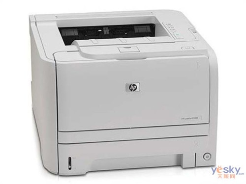 惠普 LaserJet P2035n(CE462A)