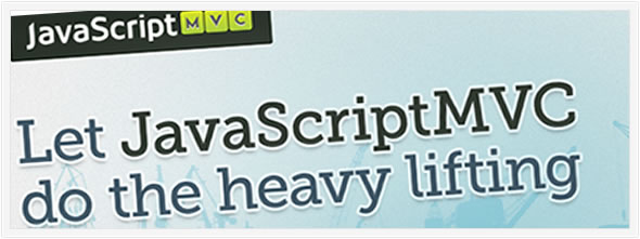 Javascript MVC 