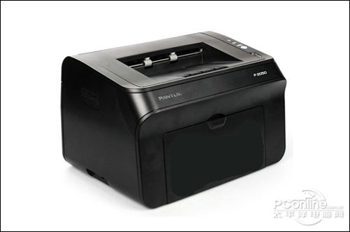奔图打印机P2050