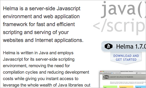 Js-015 in Useful JavaScript and jQuery Tools, Libraries, Plugins