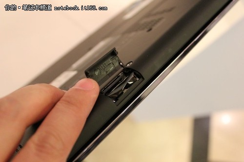有3G有独显 ThinkPad E420s E220s图赏