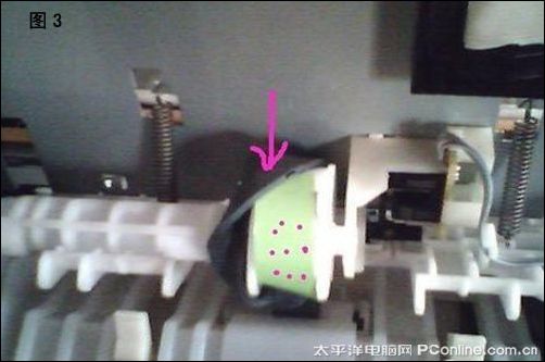 打印技巧