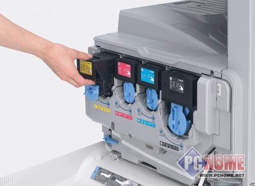 海量办公 极品商用佳能iR C3380i评测