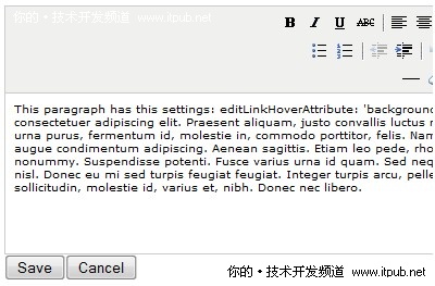 2011年2月份13个jQuery最佳插件推荐