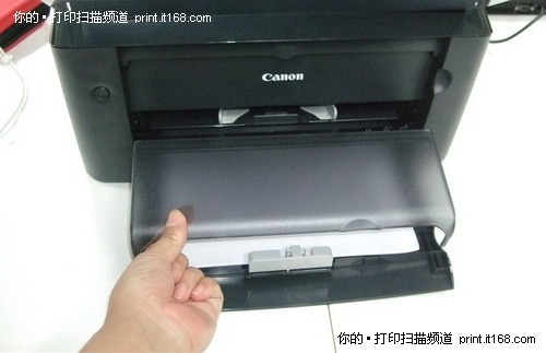 ***实用主义 佳能LBP-3108仅售1050元