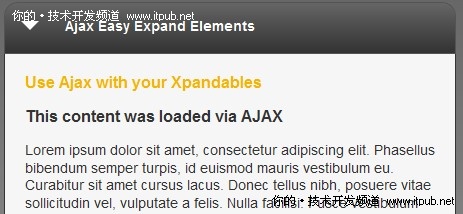 2011年2月份13个jQuery最佳插件推荐