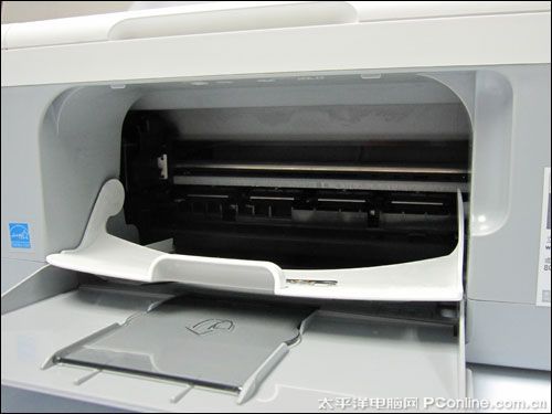 惠普F2288内部结构