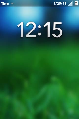 webOS 2.1
