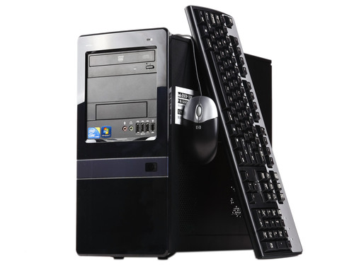 为中小型企业助力 惠普Elite7100评测 