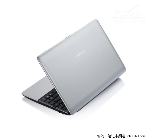 华硕EeePC1215B：够芯Eee够芯力