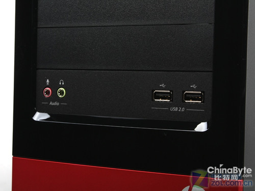 低价实用才是王道 惠普G2060cx评测 