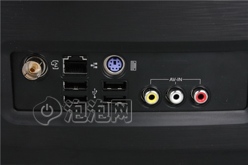 联想(Lenovo)IdeaCentre B320-劲速型一体电脑 
