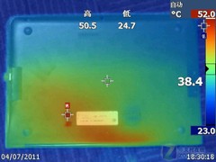 仅厚16毫米 三星900X3A超薄金属本评测 
