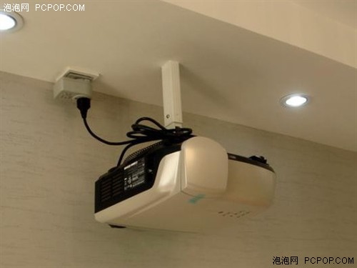 无法取代电视！家用投影机的五大软肋