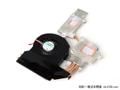 同方钢铁侠K41H核心部件拆解 