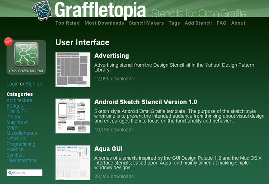 User Interface