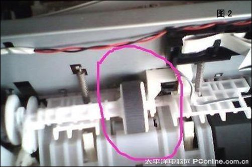 打印技巧