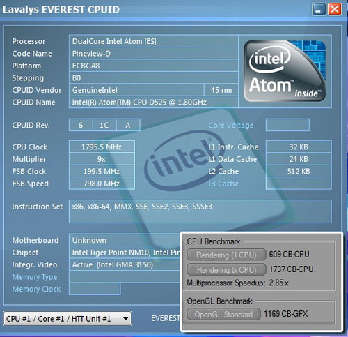 身材迷你用处多 宏碁Aspire R3700评测 