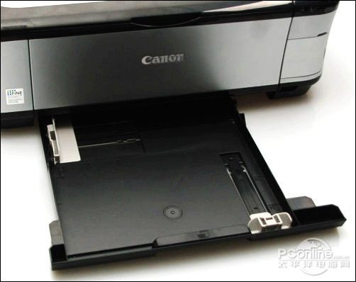 佳能腾彩PIXMA MP568自动进纸盒