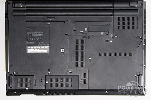 联想ThinkPad L421