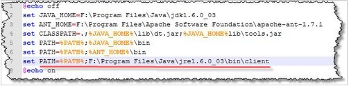 java