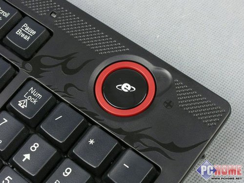 烈焰雄心 联想锋行X5500台式电脑评测