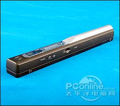 联想PMX4001侧面