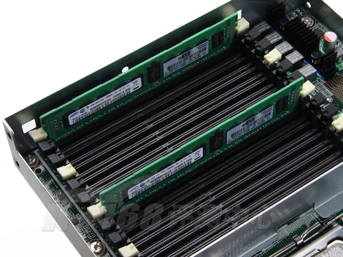 ProLiant DL585 G7拆解