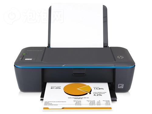 惠普Deskjet 2010 K010a(CQ751A)喷墨打印机 