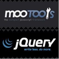 jQuery  MooTools