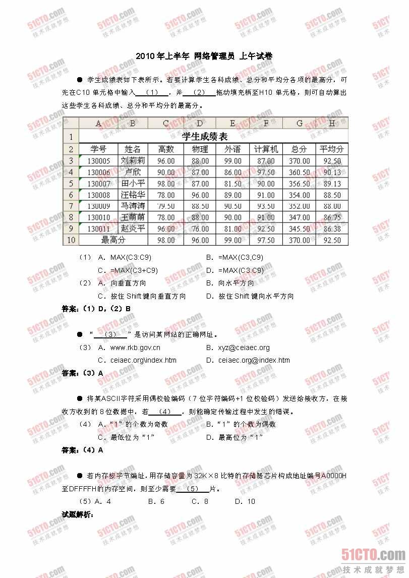 网络管理员1