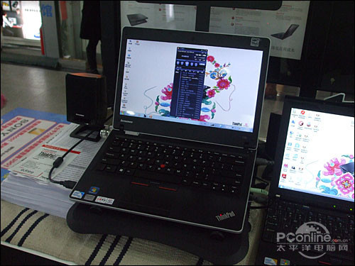 联想ThinkPad E30