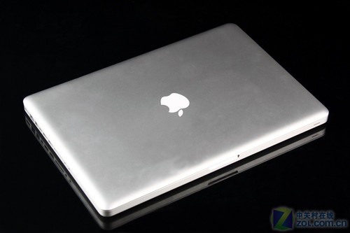 评苹果MBP 