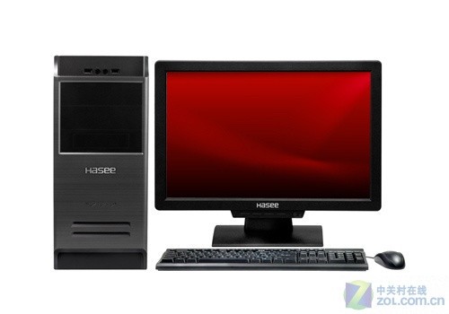 神舟酷睿i3 GT330独显1T硬盘PC3999元 