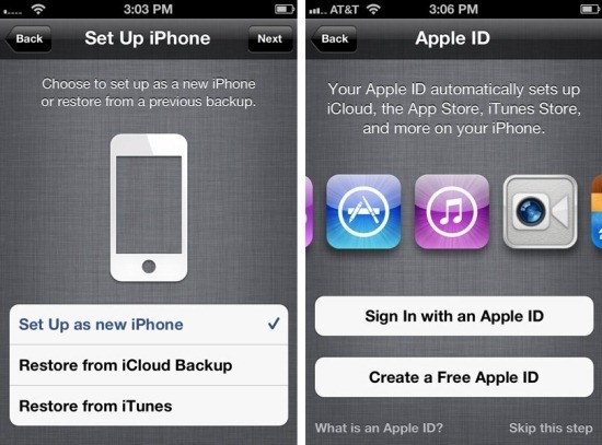 iOS