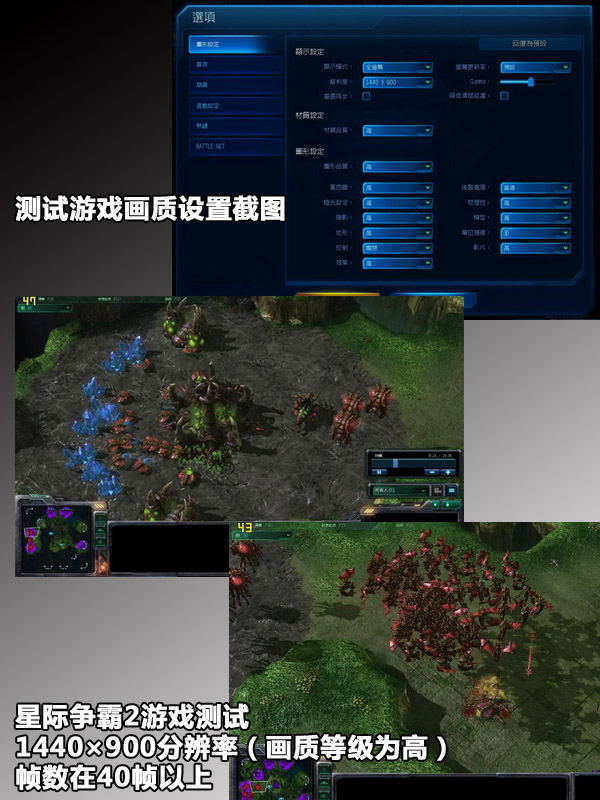 晶品＆精品 华硕晶品CM5575电脑评测