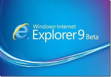 IE 9