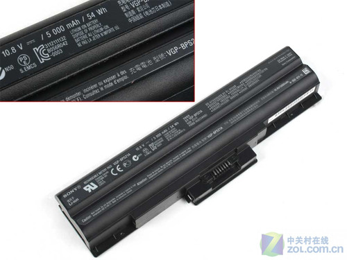 240Hz不闪3D本 索尼VAIO F219首发评测 