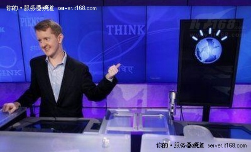 Watson再掀AI风暴 纵观IBM人机对抗历史