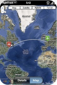 FlightTrack