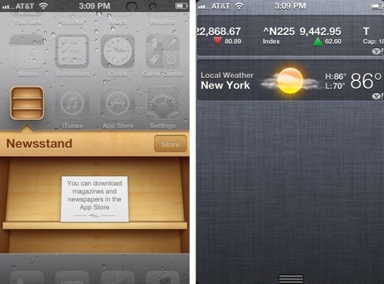 iOS