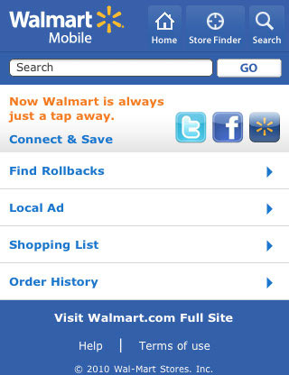 Walmart