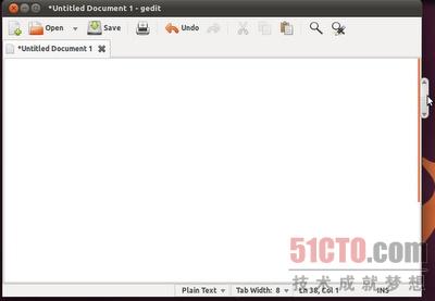 Ubuntu 11.04
